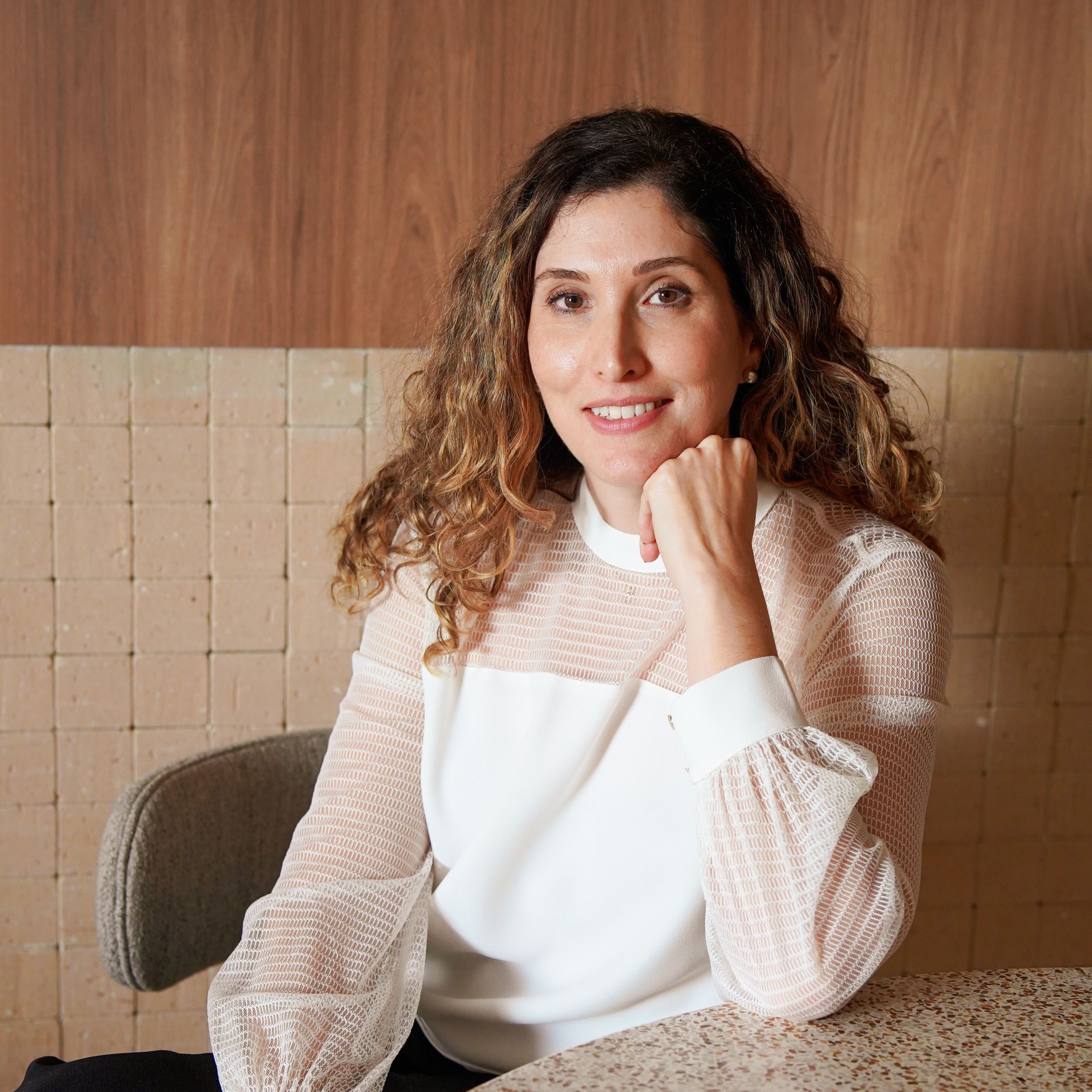 Foto de Flavia Possas