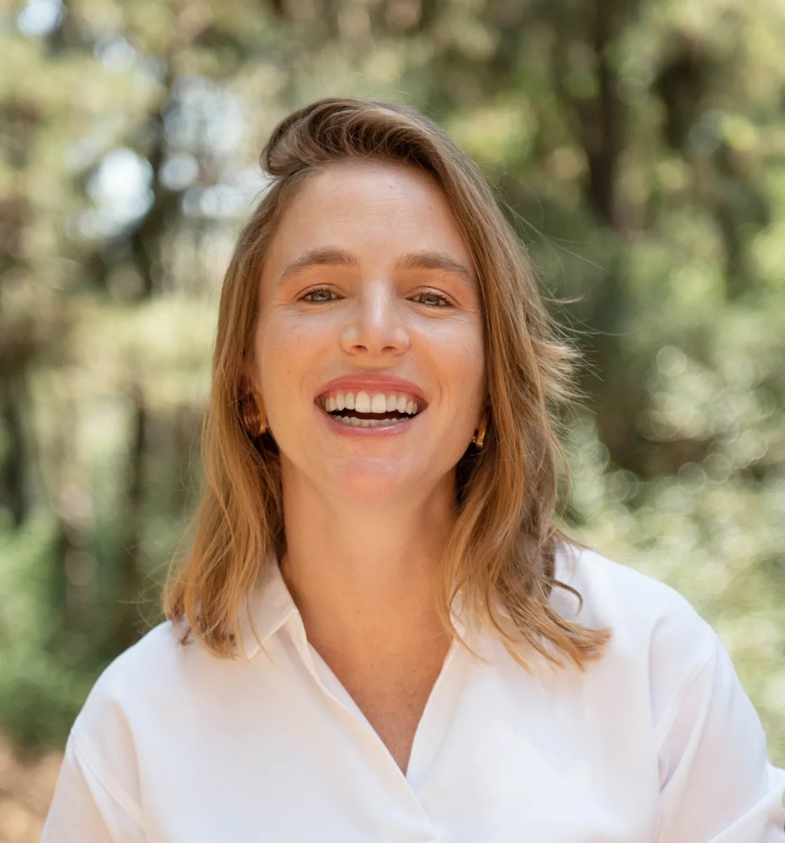 Foto de Carolina Cardoso de Almeida