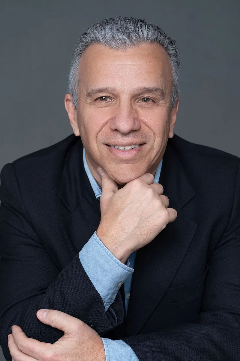 Foto de Cássio Azevedo