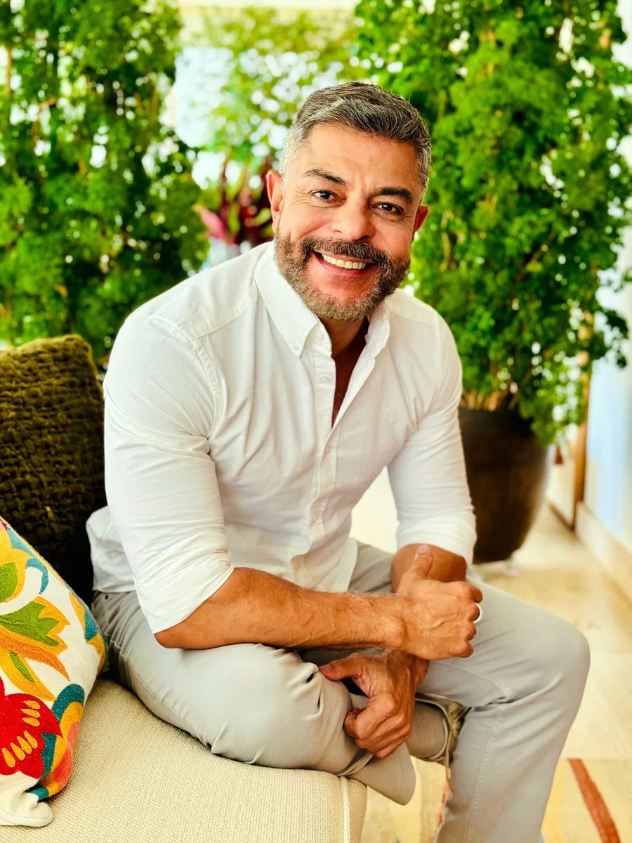 Foto de Renato da Silva Santos