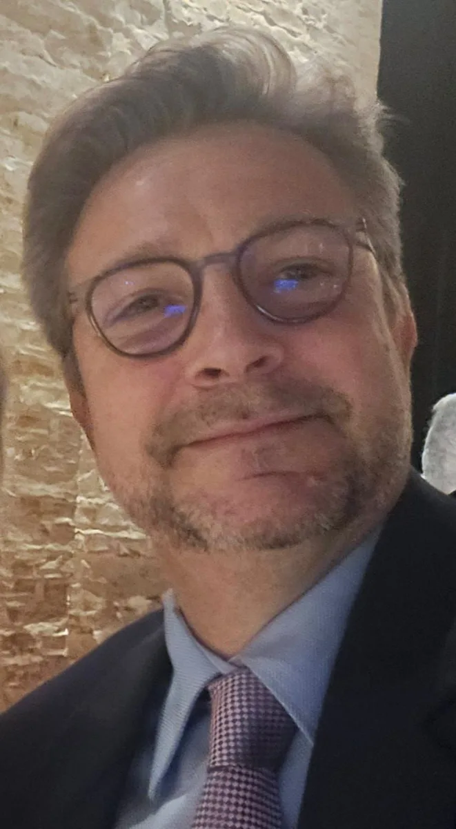 Foto de Fabrice Antonio