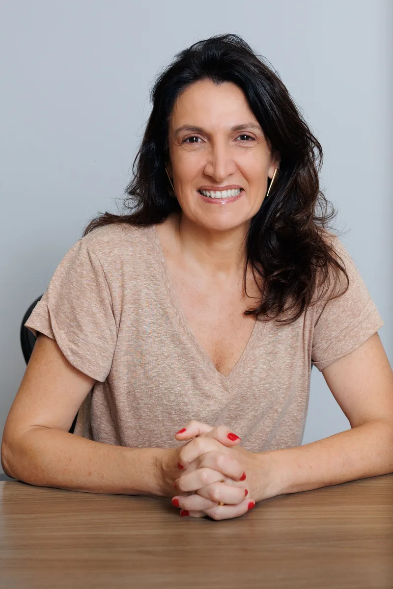 Foto de Katia Gaspar