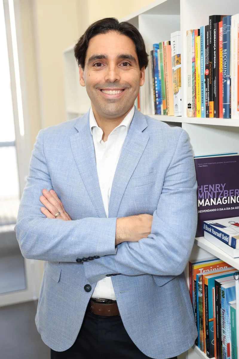 Foto de Fabrício César Bastos