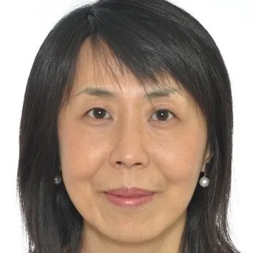 Foto de Márcia Keiko Kodama