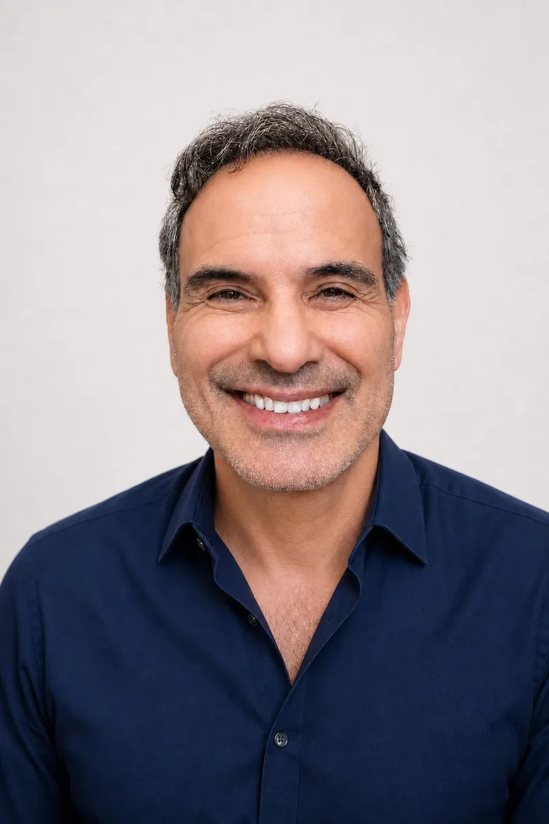 Foto de Ciro de Carvalho Fleury
