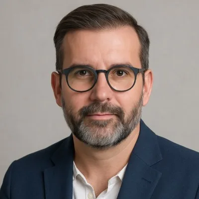 Foto de João Carlos Monteiro de Souza